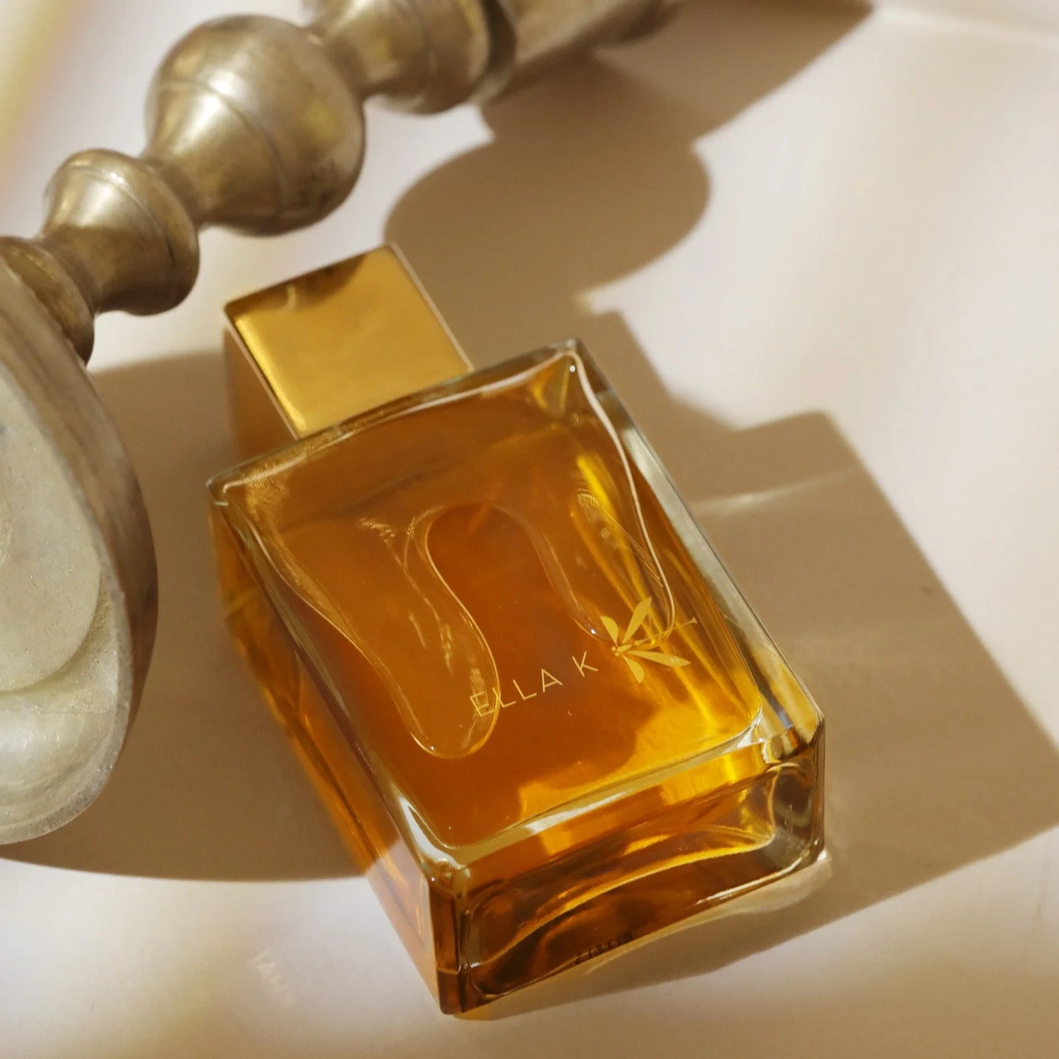 Ella K Khamsin Natural Spray