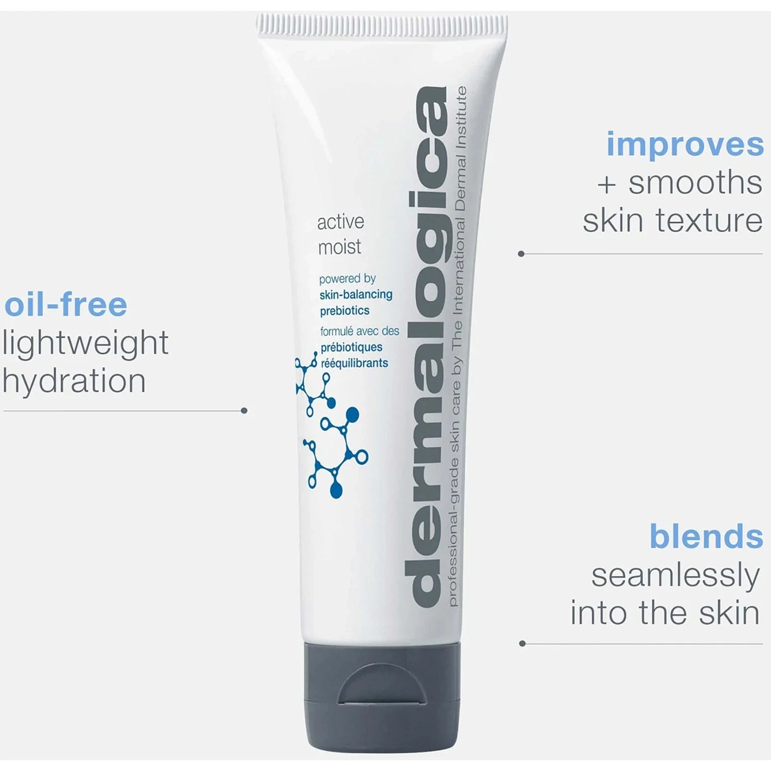 Dermalogica Active Moist - Dagkräm