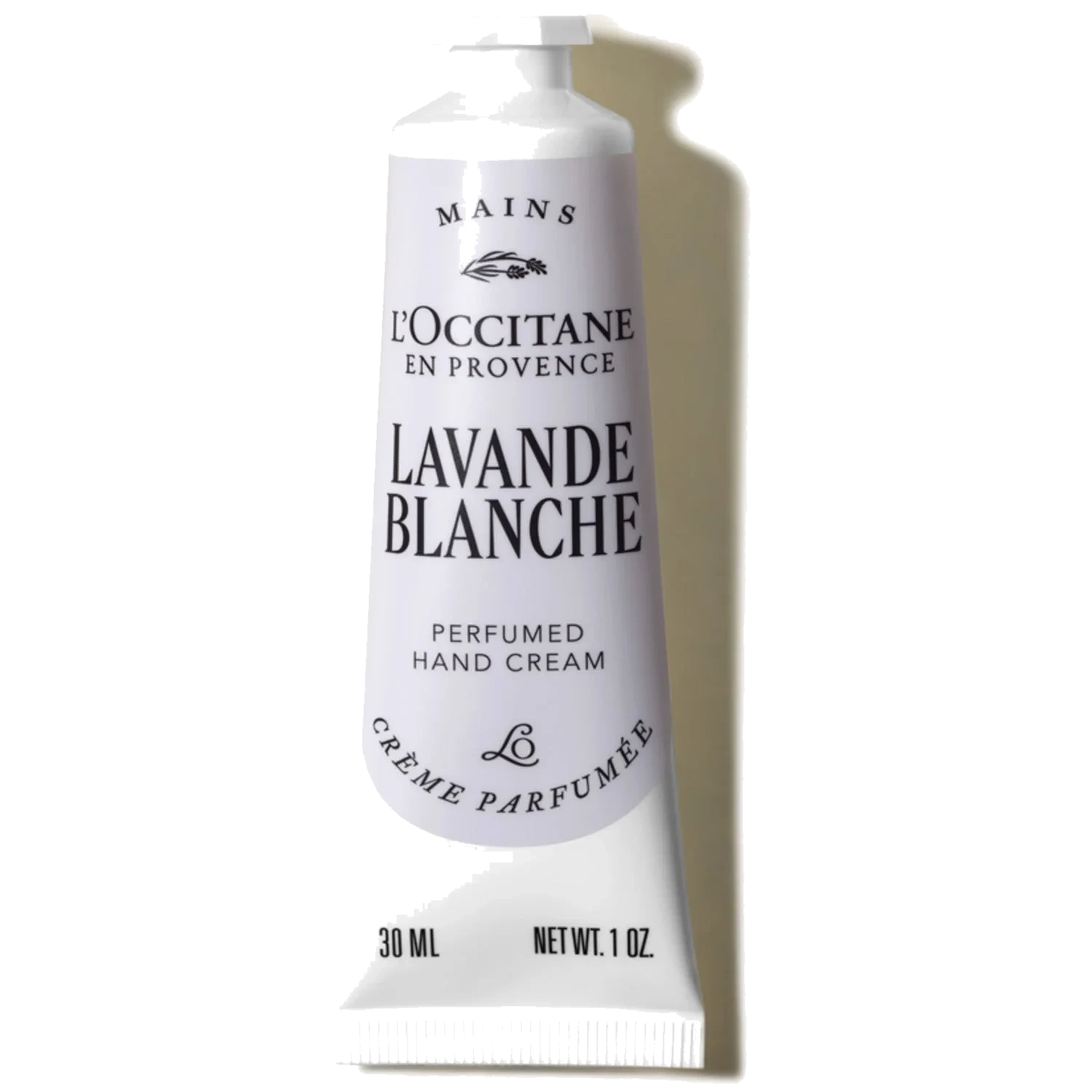 L'Occitane en Provence Lavande Blanche