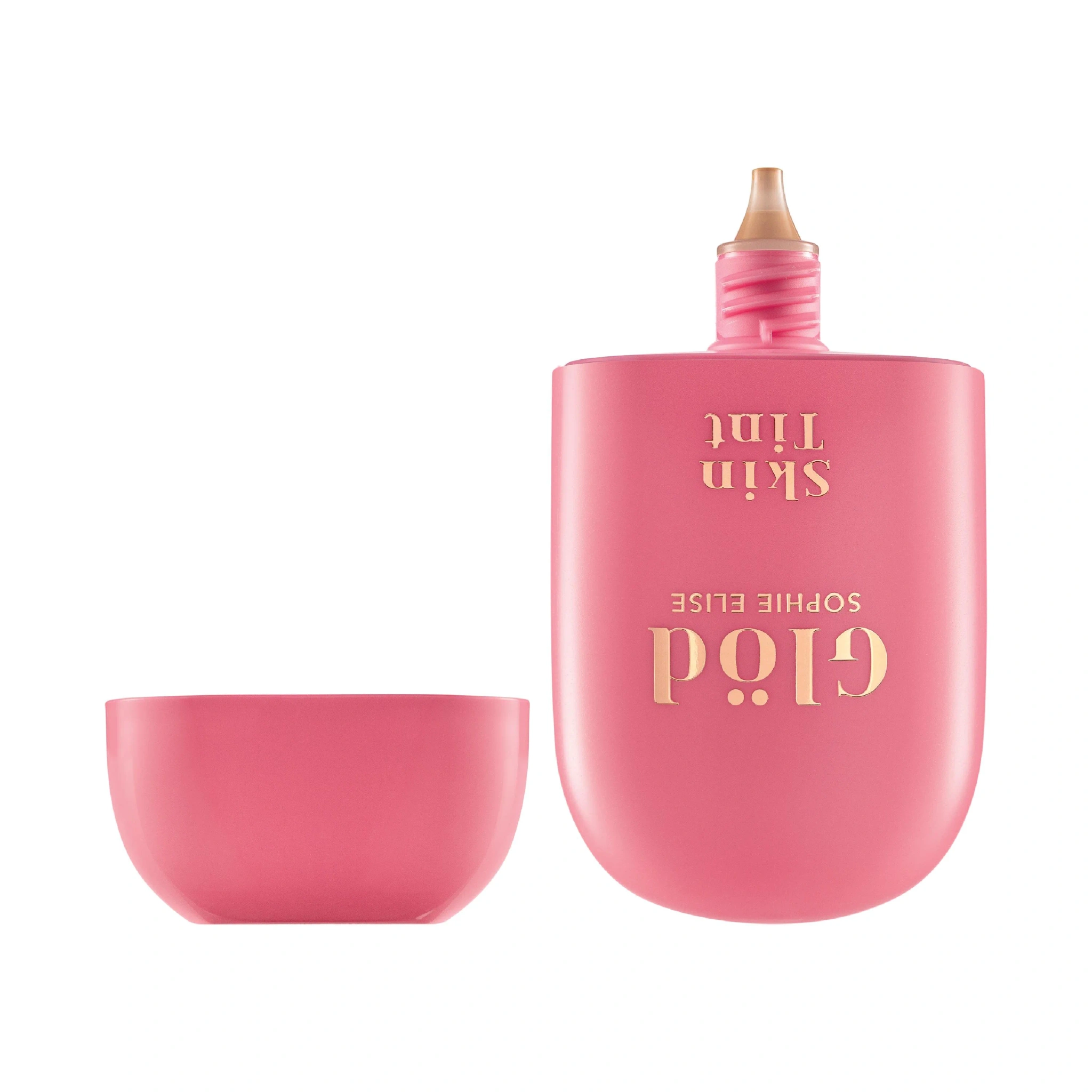 Glöd Sophie Elise Skin Tint, Golden Sand, 30 g