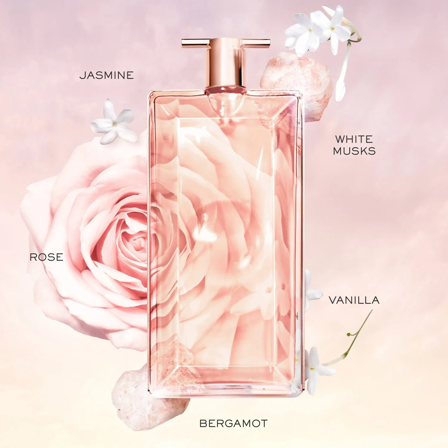Lancôme Idôle