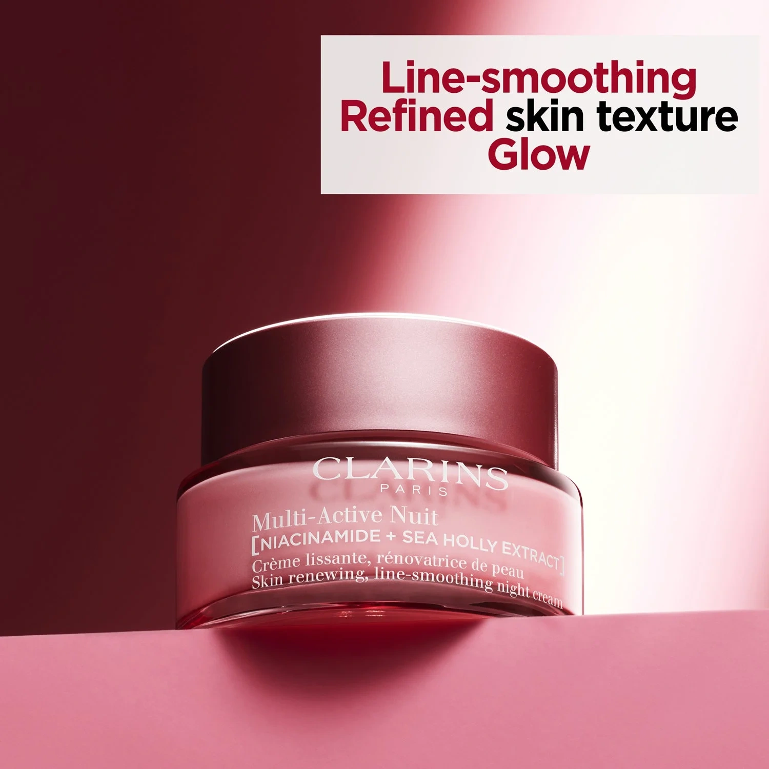 Clarins Multi-Active Nuit
