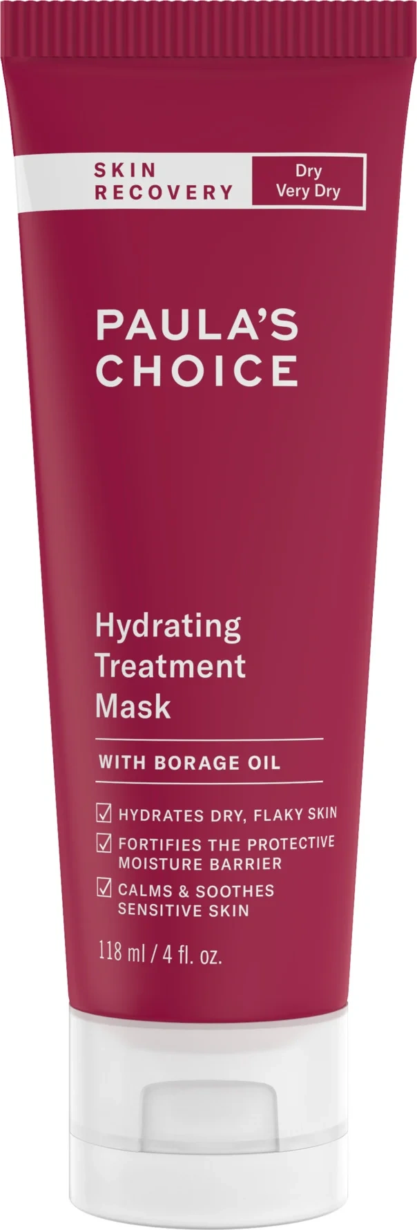 Paula's Choice Skin Recovery Mask 118 ml