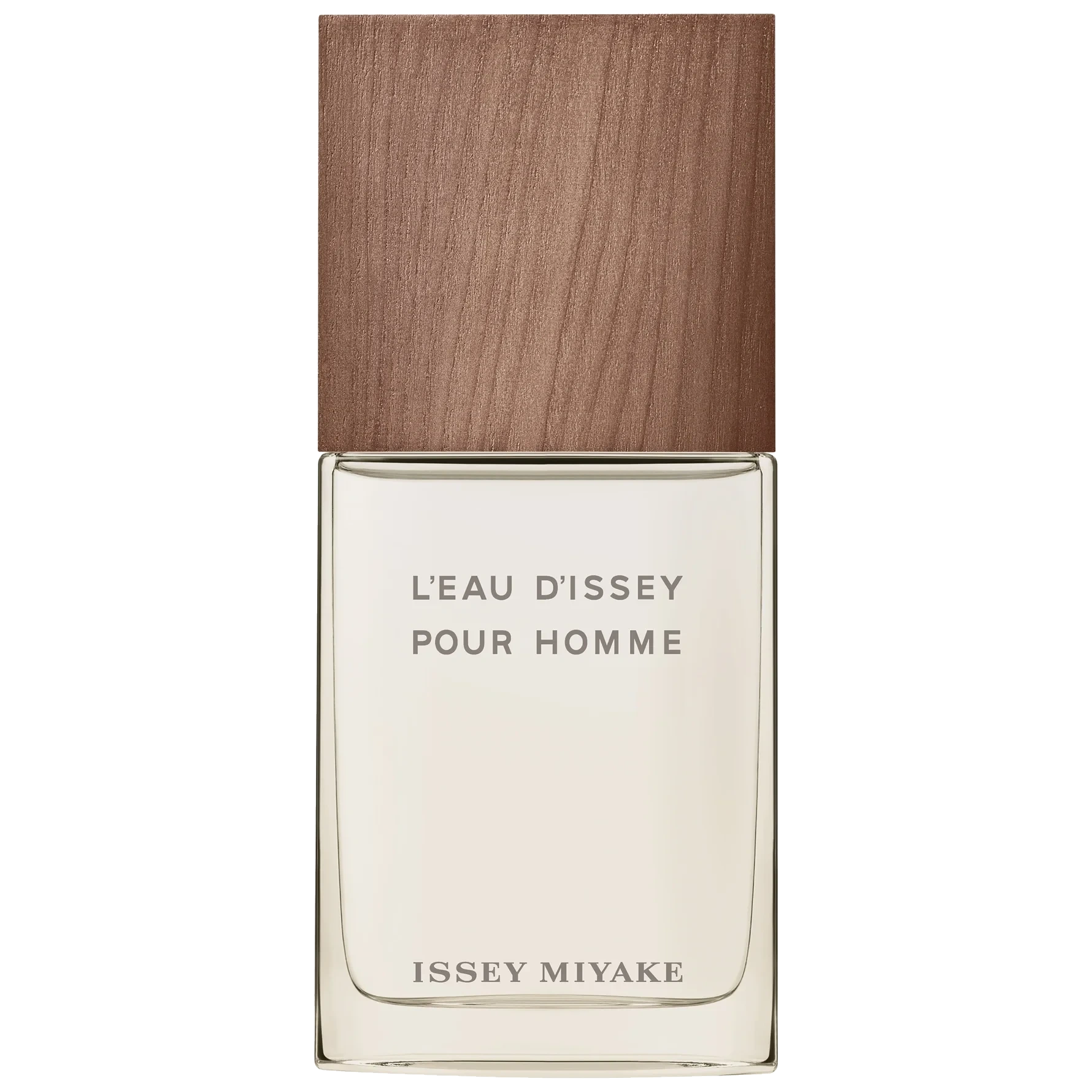 Issey Miyake L'Eau D'Issey Pour Homme Vétiver Eau de Toilette 50 ml