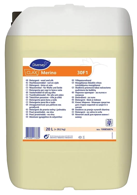 Clax Merino 30f1 20l