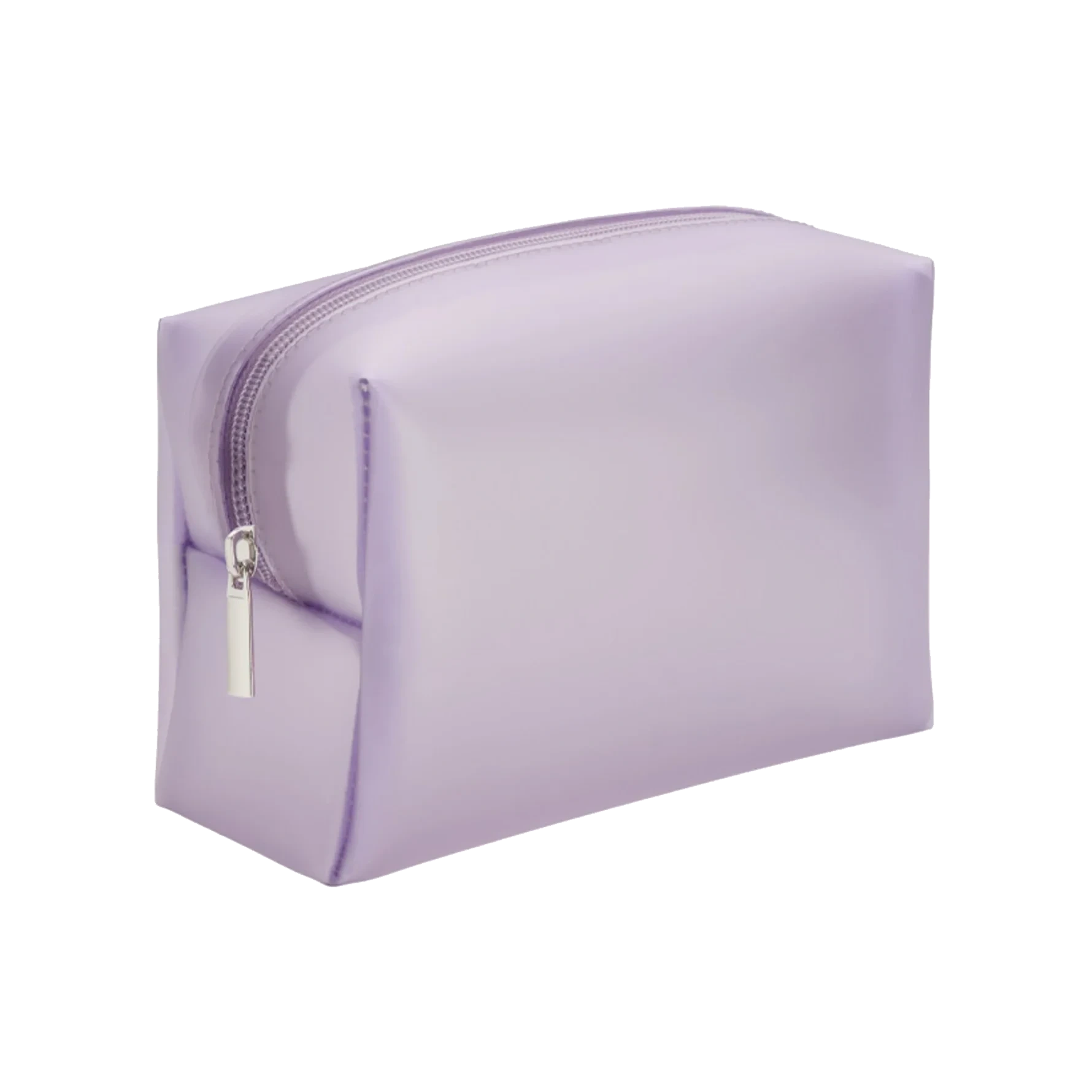 KICKS Beauty Medium Beauty Bag Lilac