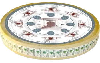 Comté St Antoine