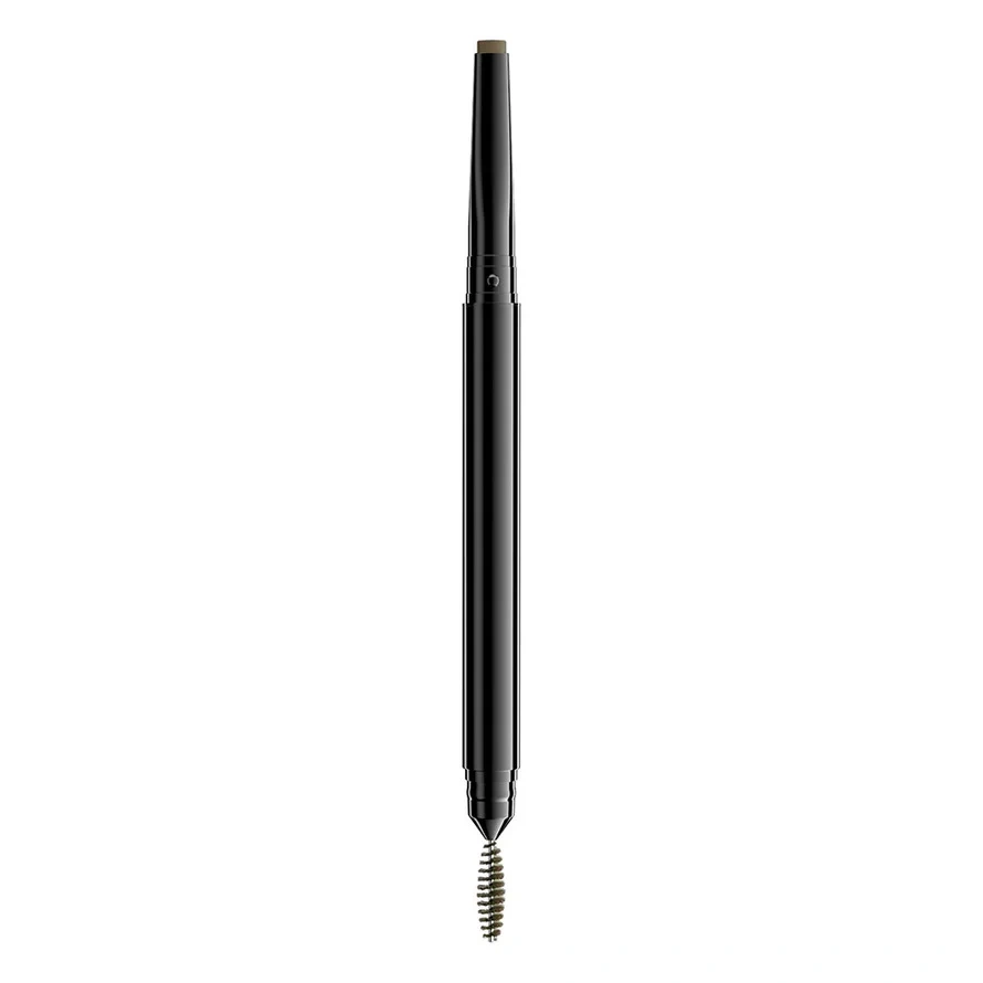NYX PROFESSIONAL MAKEUP Precision Eyebrow Pencil 02 Taupe