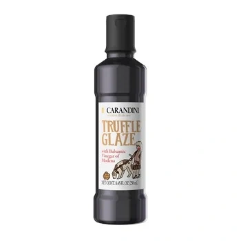 Il Torrione Balsamicovinäger Truffle glaze