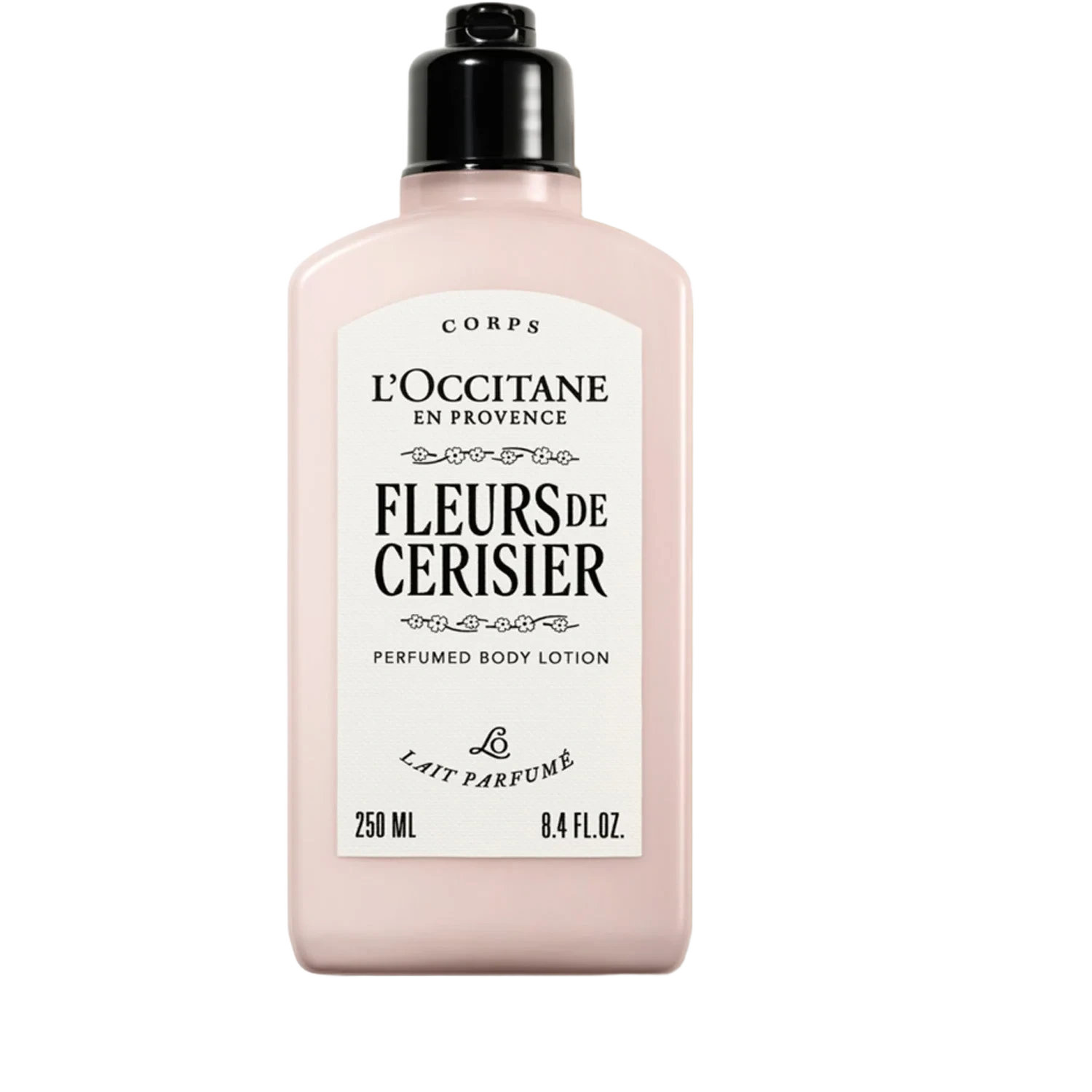 L'Occitane En Provence Cherry Blossom Body Lotion 250 ml