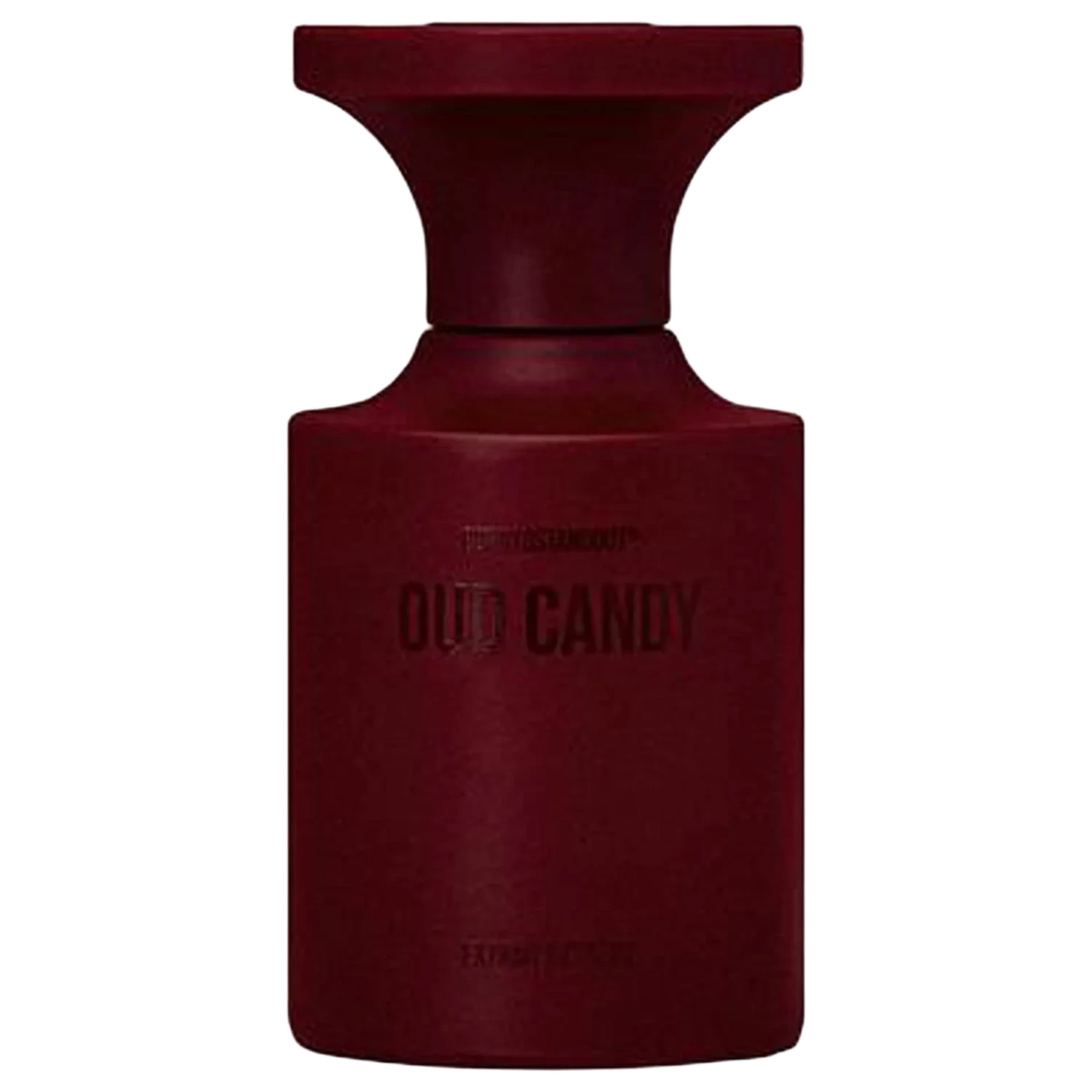 BornToStandOut Oud Candy Extrait Extrême