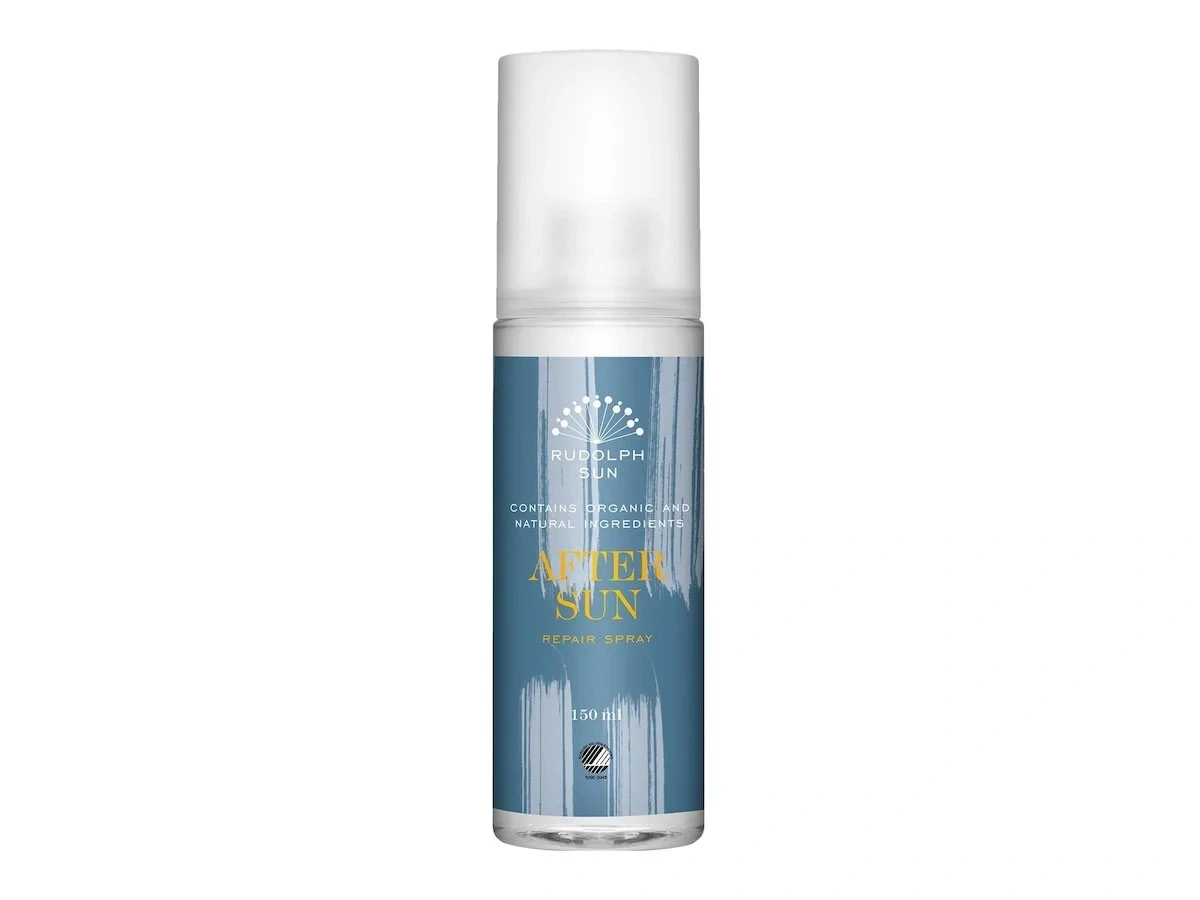 Rudolph Care After Sun Repair Spray