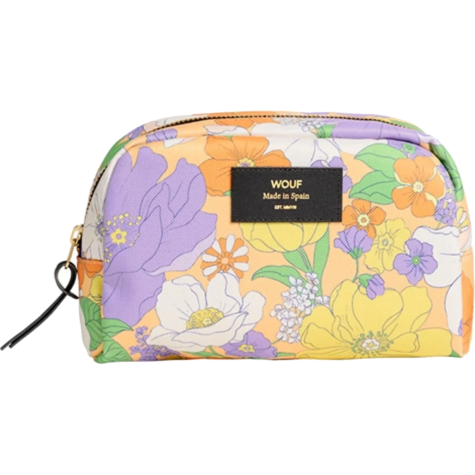 WOUF Toiletry Bag