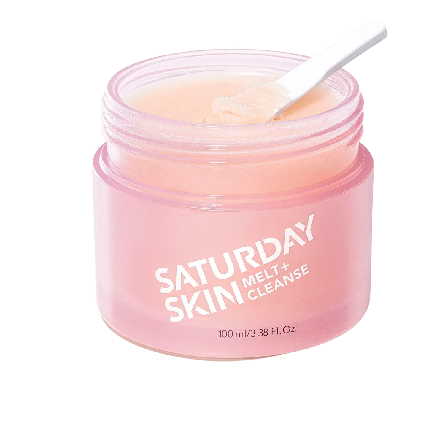 Saturday Skin Melt+Cleanse Makeup Melting Balm 100 ml