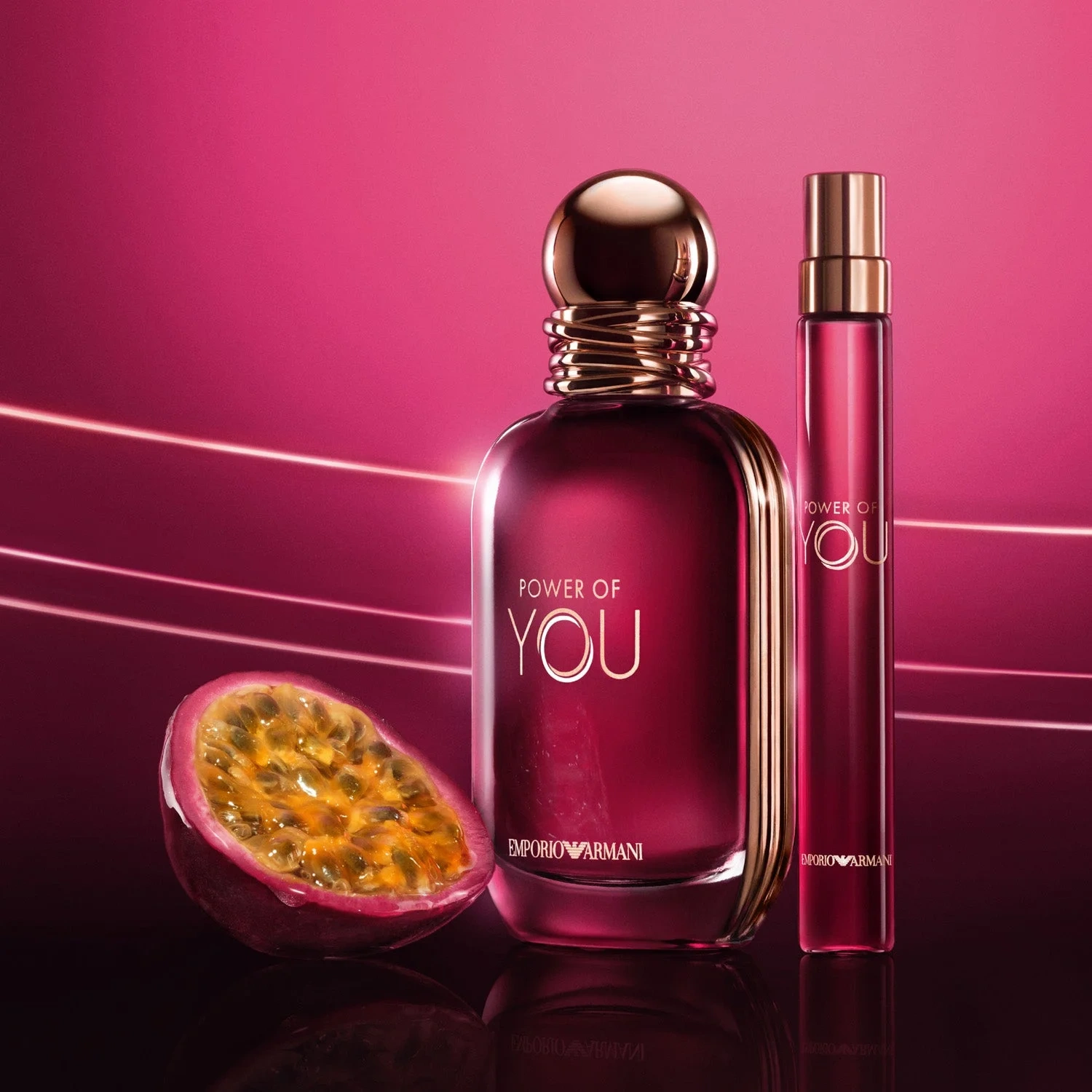 Armani Power Of You