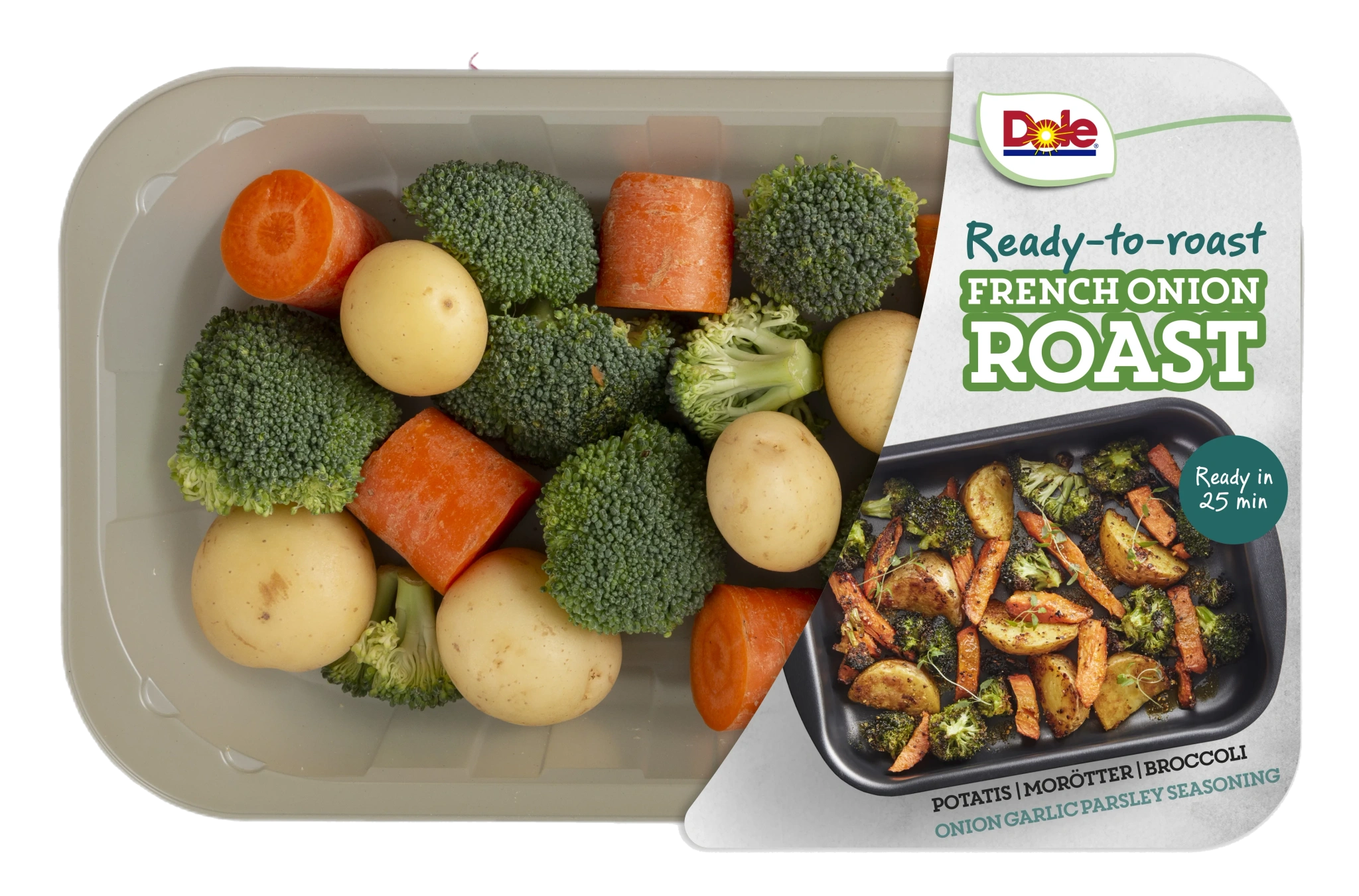 Dole French Onion Roast