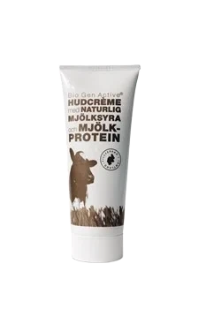 BGA Hudcréme