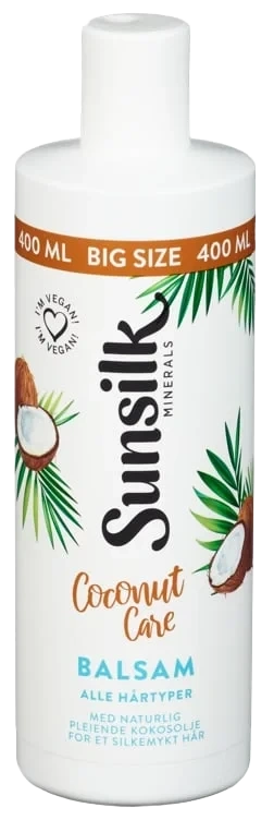 Sunsilk Coconut Care Balsam 400ml