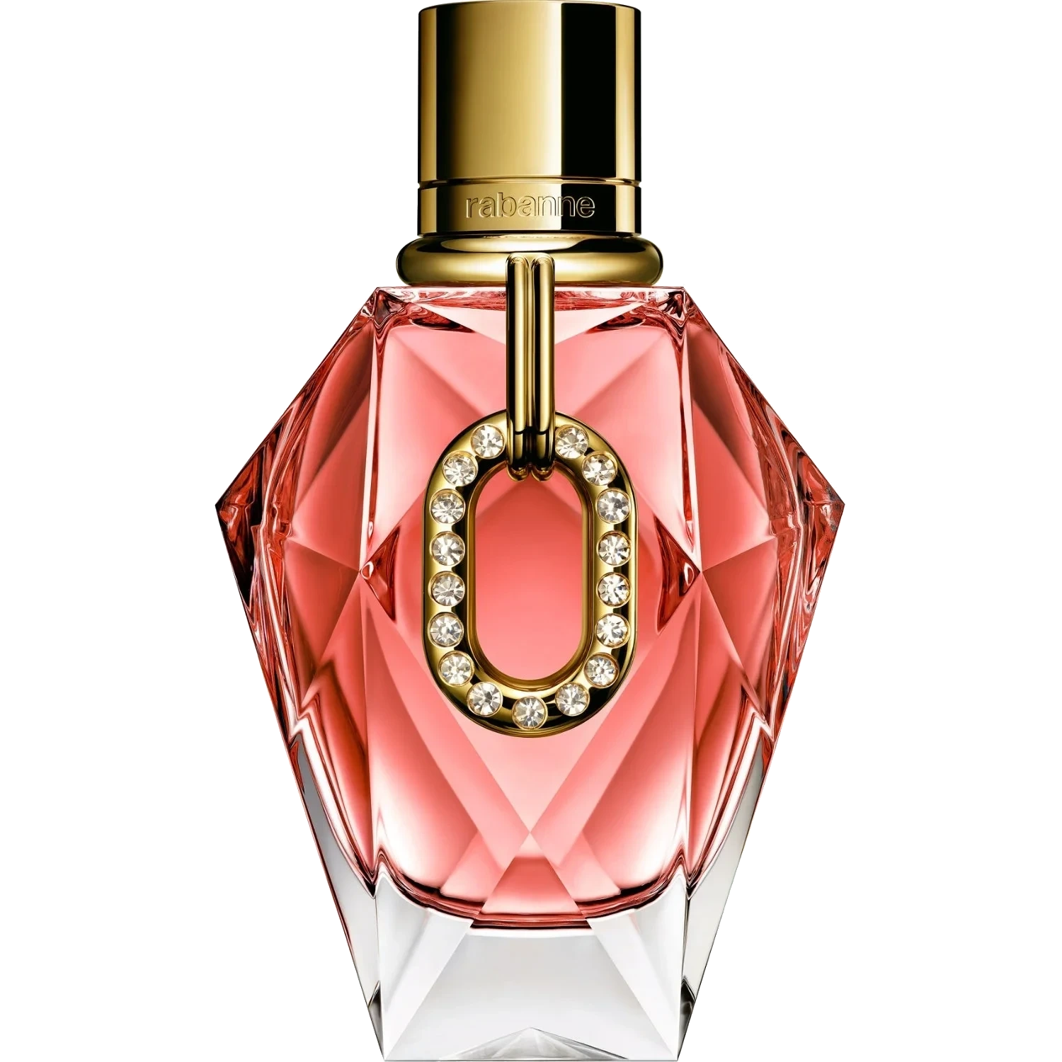 RABANNE Million Gold For Her Pure Diamonds