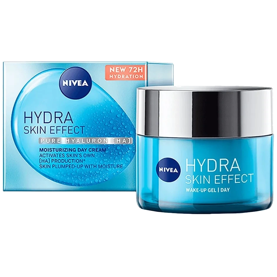 NIVEA Hydra Skin Effect Day Cream
