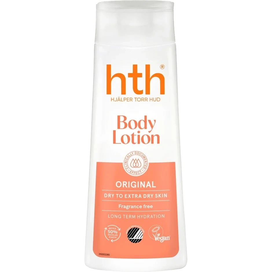 hth Original Lotion