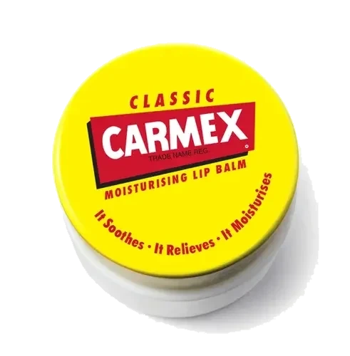 Carmex Lip Balm krukke 7,5 g