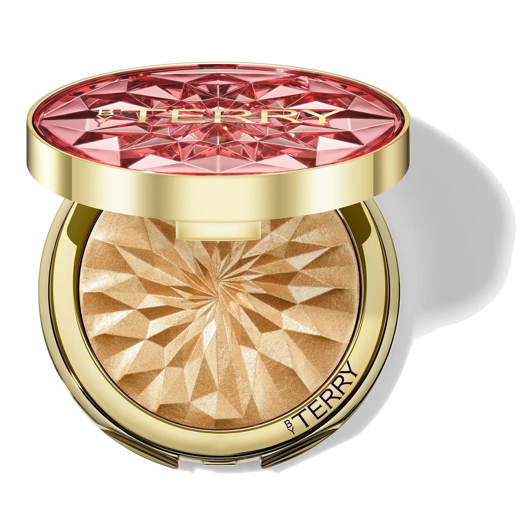 By Terry Starlight Glow CC Highlighter 1 Golden Glow