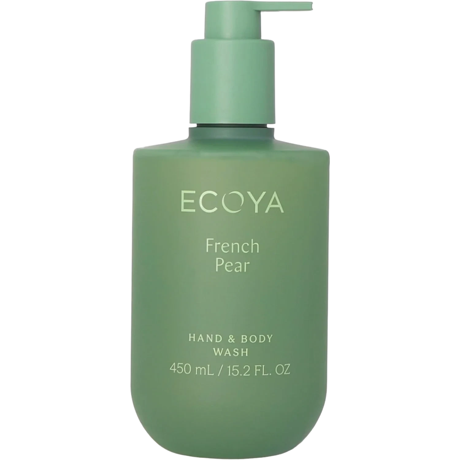 Ecoya Hand & Body Wash