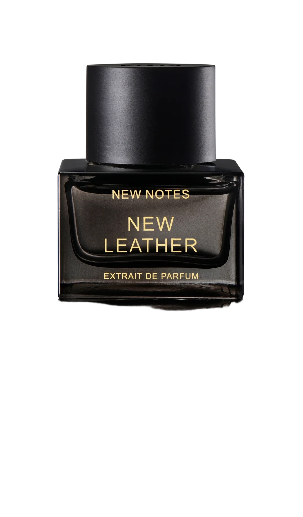 New Notes New Leather Extrait De Parfum 50ml