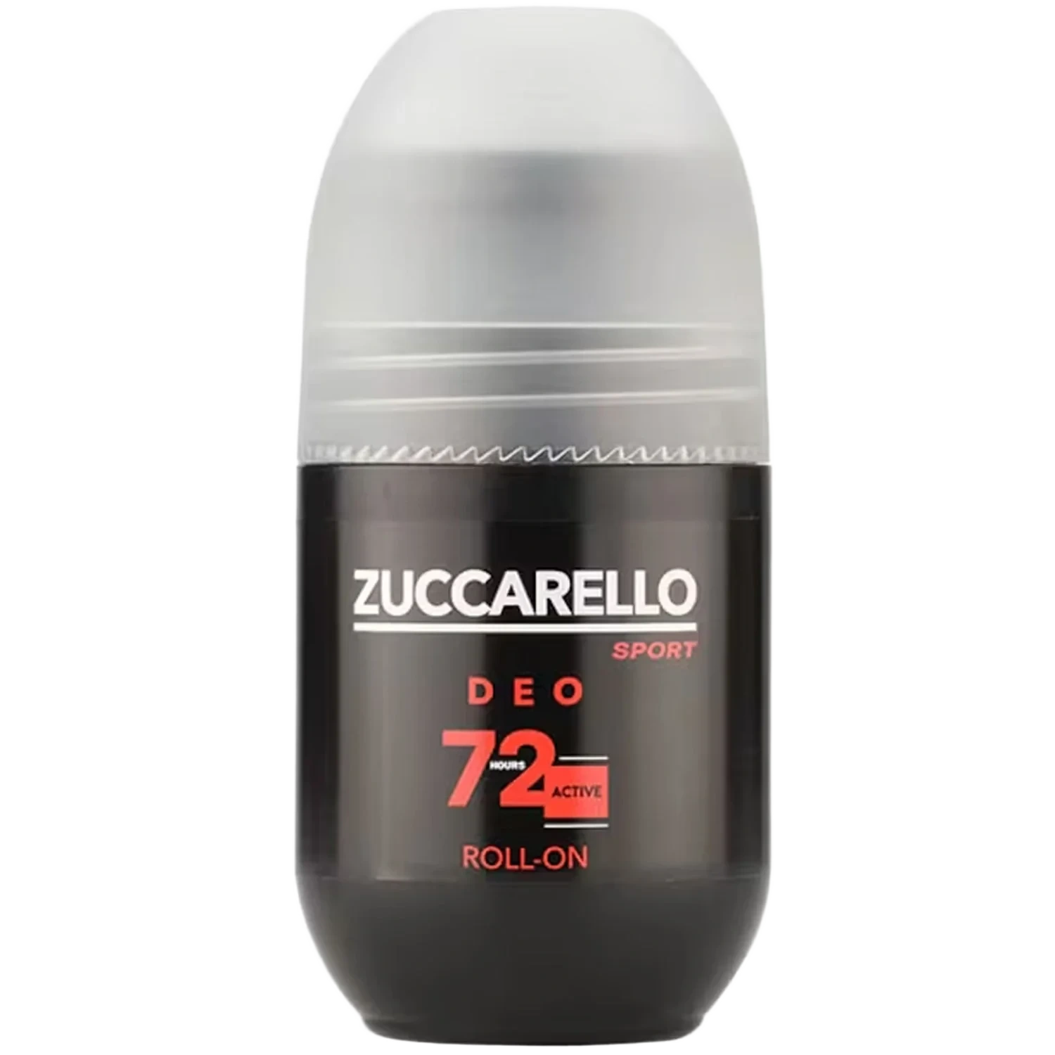 Zuccarello Fresh Deo Roll-on 72h 50ml