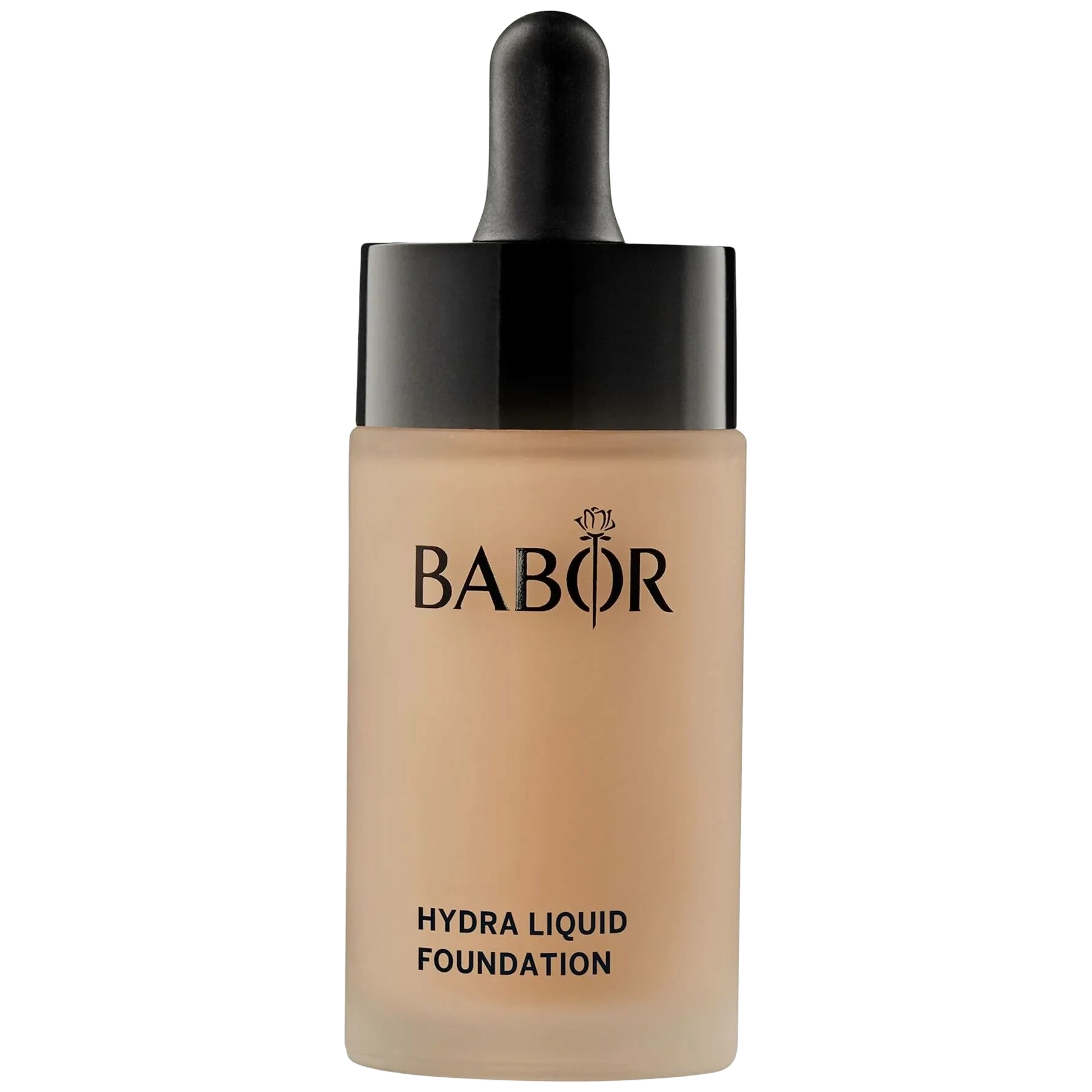 BABOR Hydra Liquid Foundation 10 Clay
