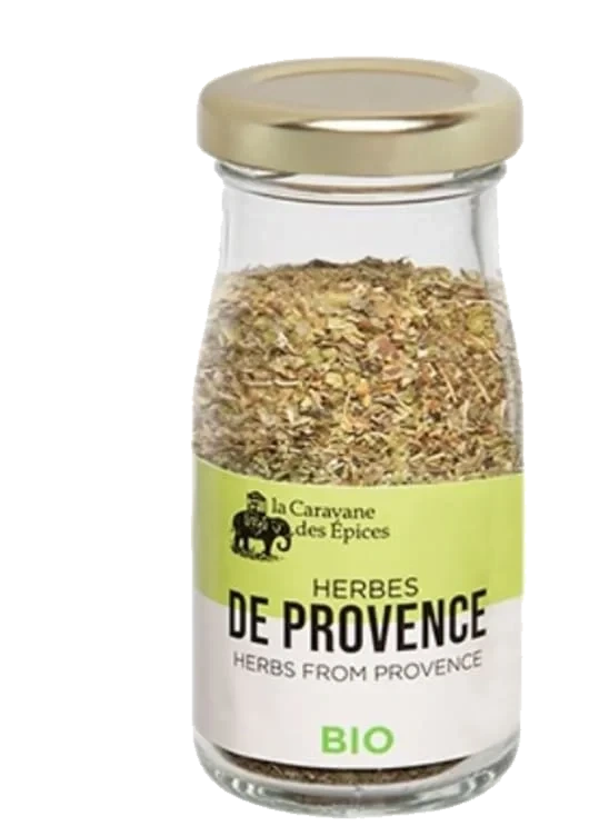 Øko Herbes de Provence 15g Albert Ménès