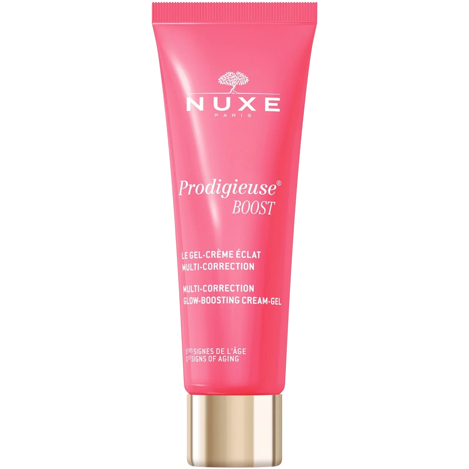 Prodigieuse Boost Multi-Correction Gel