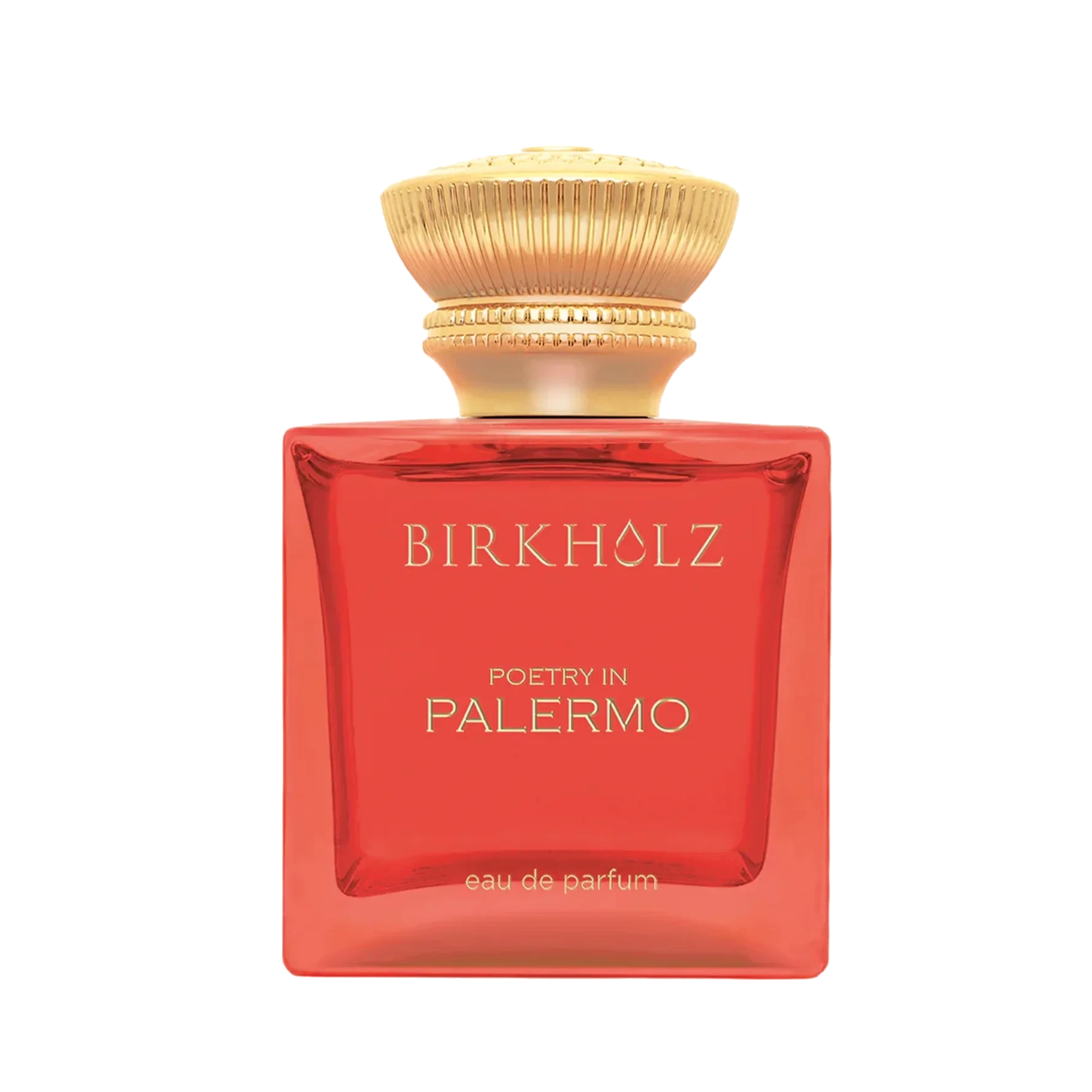 Birkholz Poetry Of Palermo Eau de Parfum 50 ml