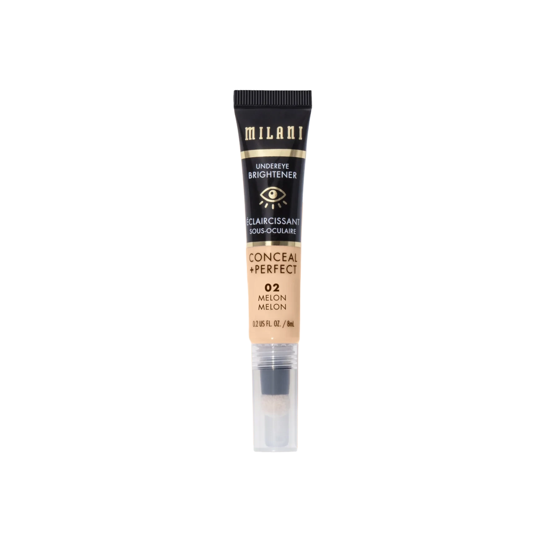 Milani Conceal + Perfect Facelift Undereye Brightener Melon