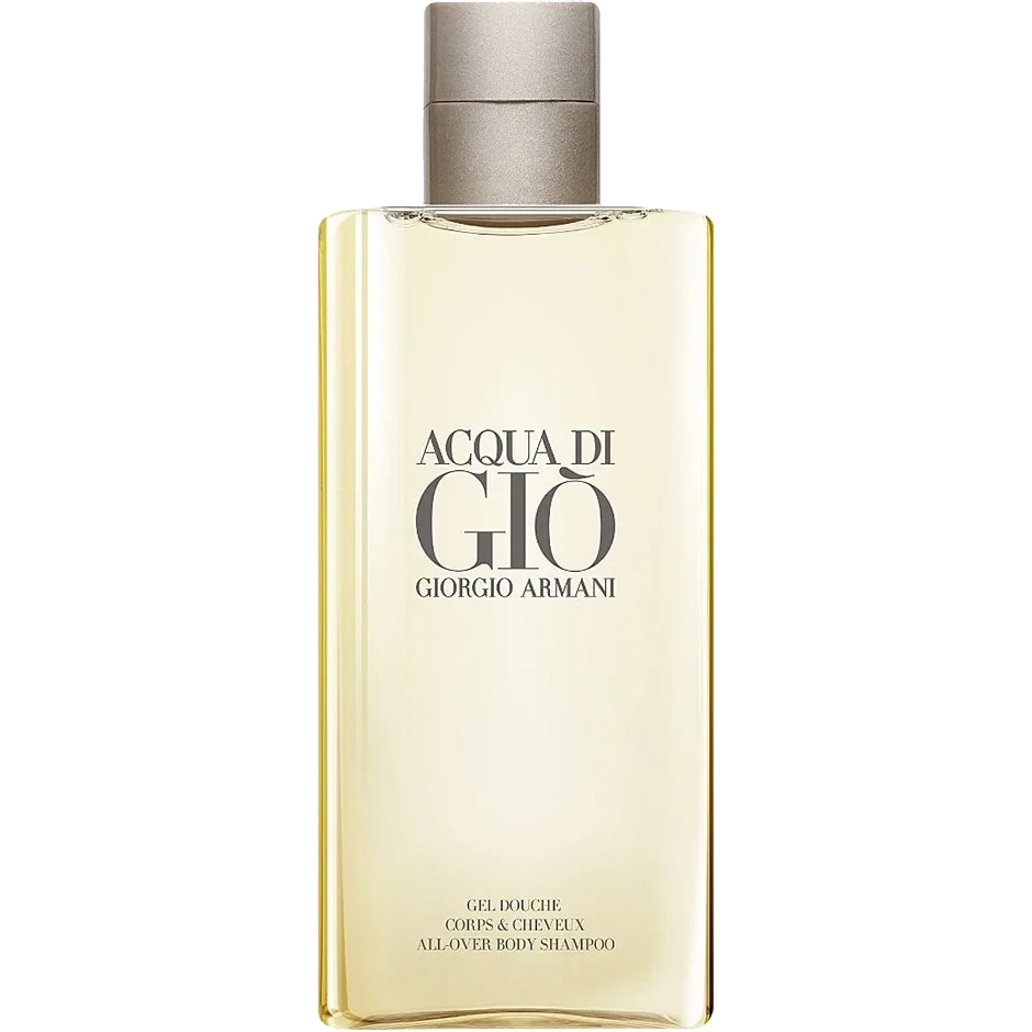 Armani Acqua Di Gio Homme