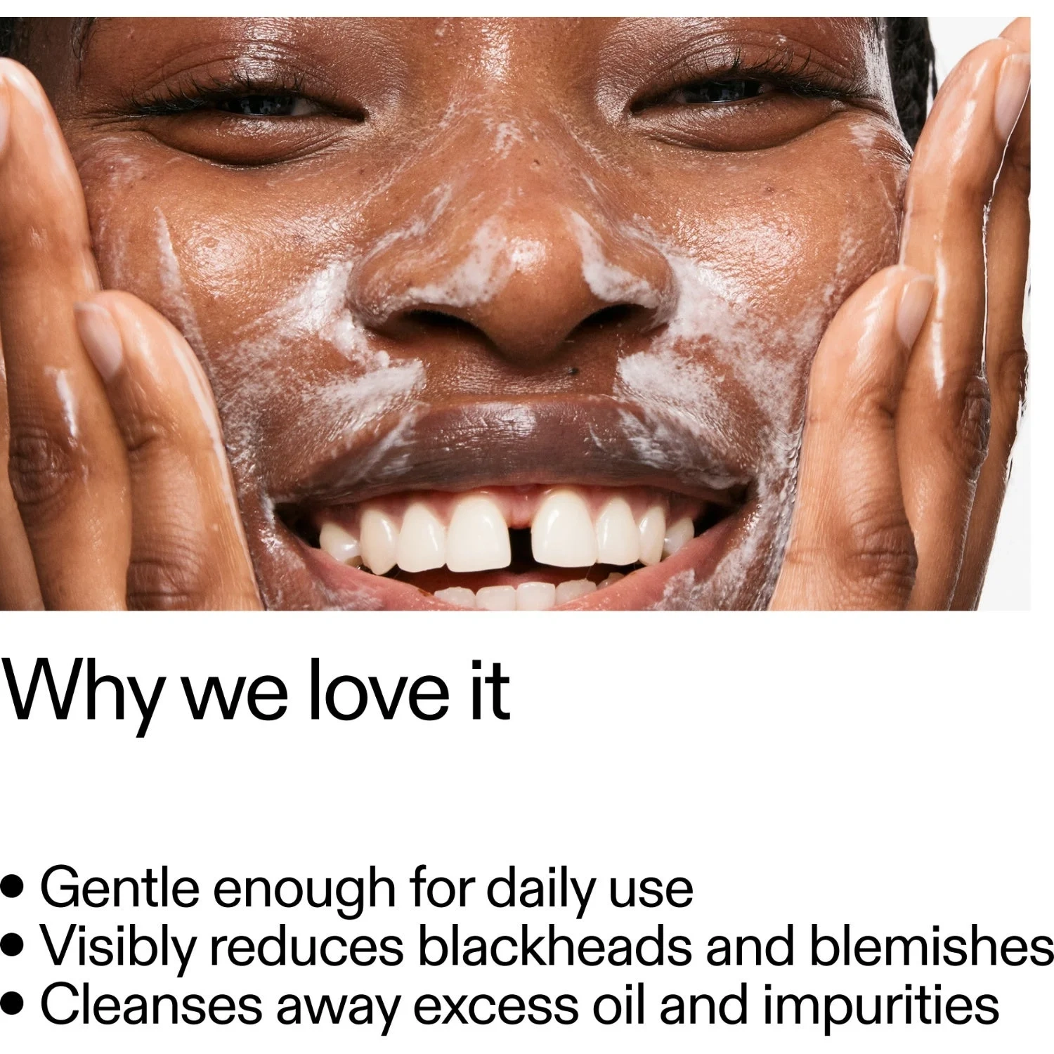 Salicylic Acid Cleanser 60ml