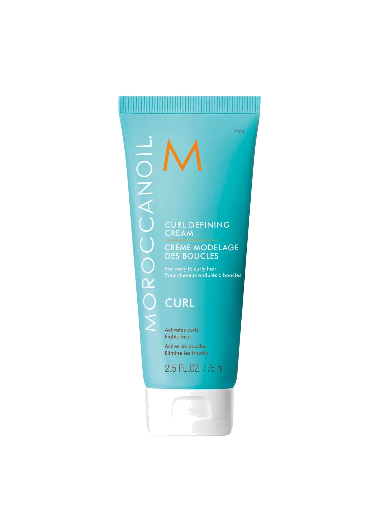 Moroccanoil Curl Defining Cream 75 ml