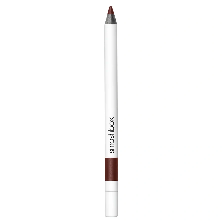 Smashbox Be Legendary Line & Prime LipPencil 09 Darl Reddish Brown