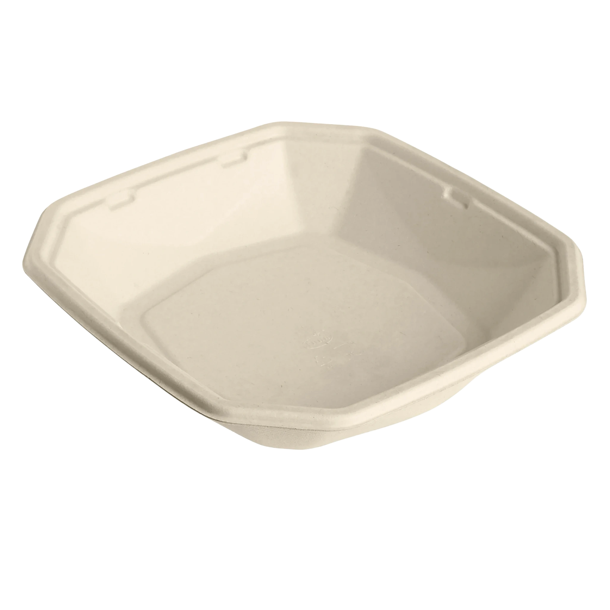 Octabagasse® Brun