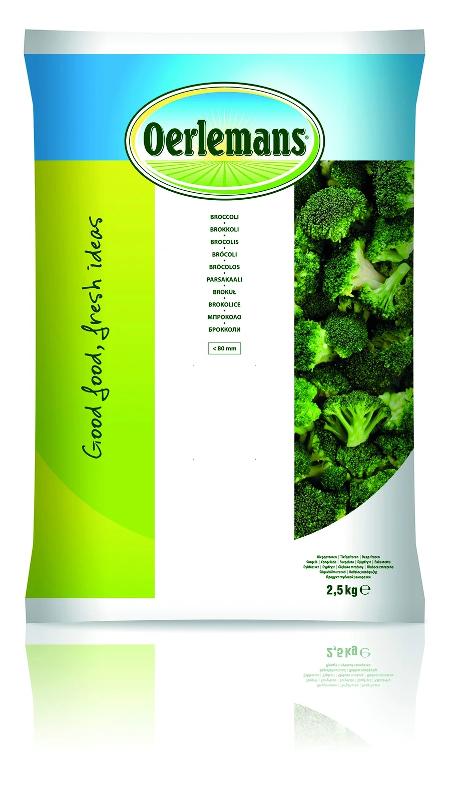 Oerlemans Broccoli