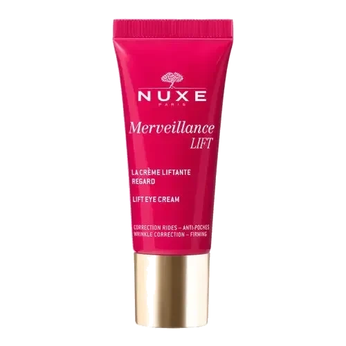 NUXE Merveillence Lift Eye Cream 15 ml