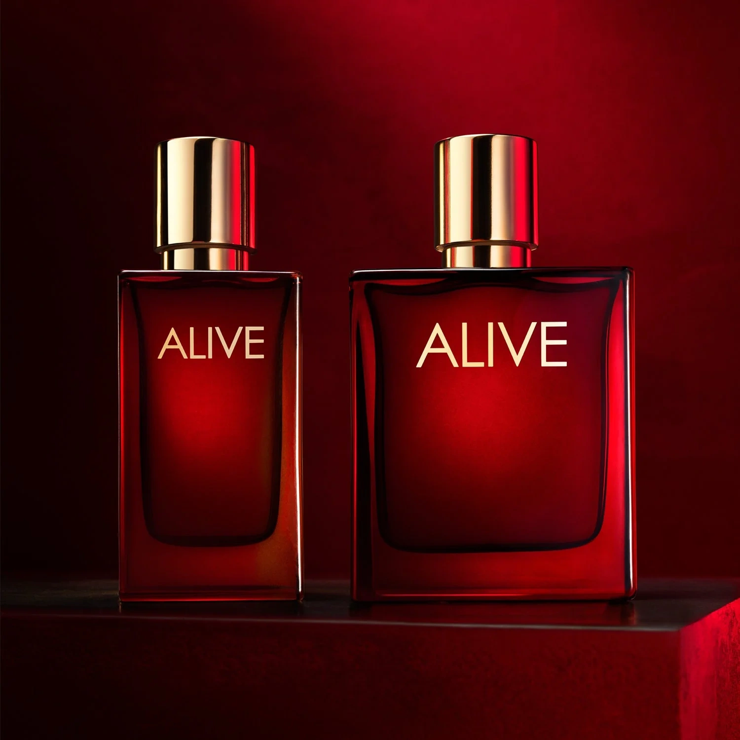 Hugo Boss Alive Absolu