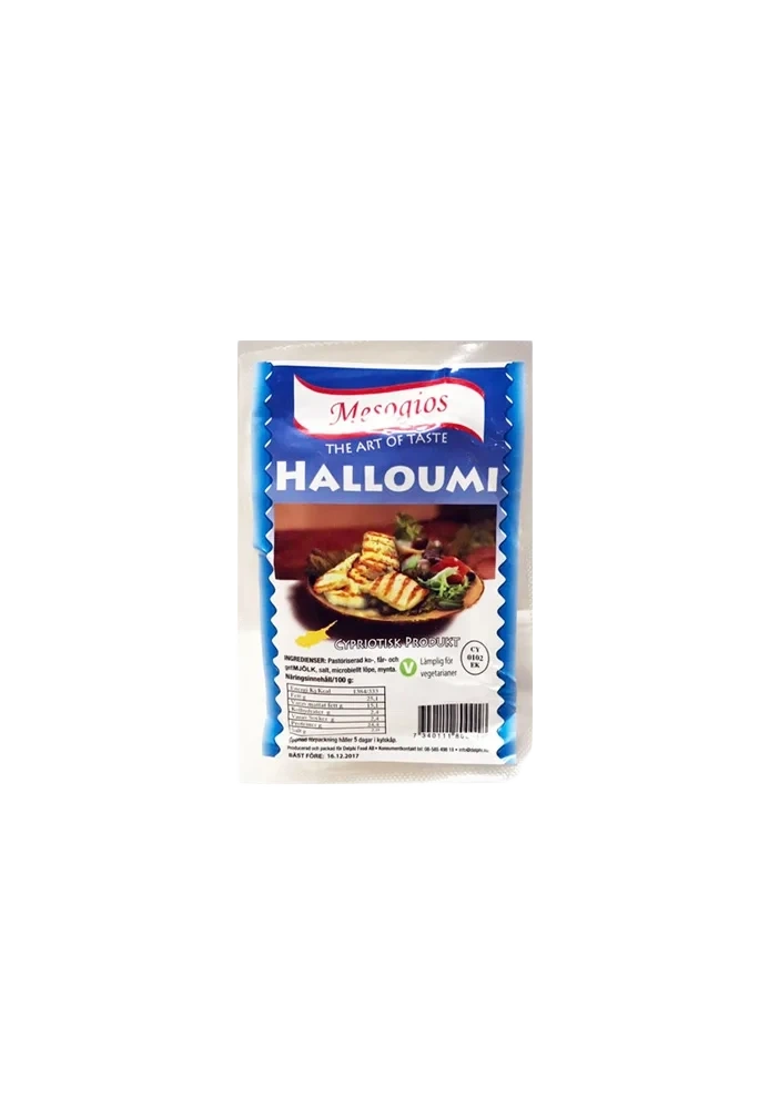 Halloumi 200 g