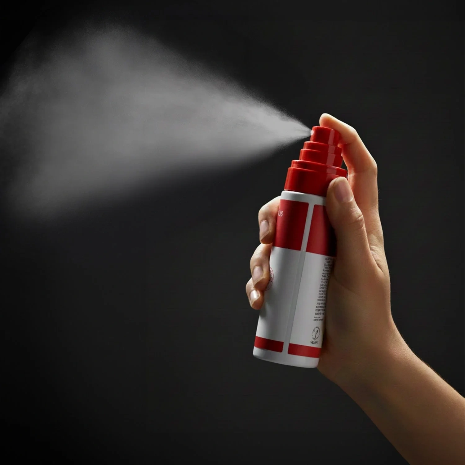 Purito Hypochlorous Acid Rescue Spray