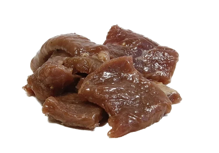 Biffkjøtt skavet naturelt 1,2kg