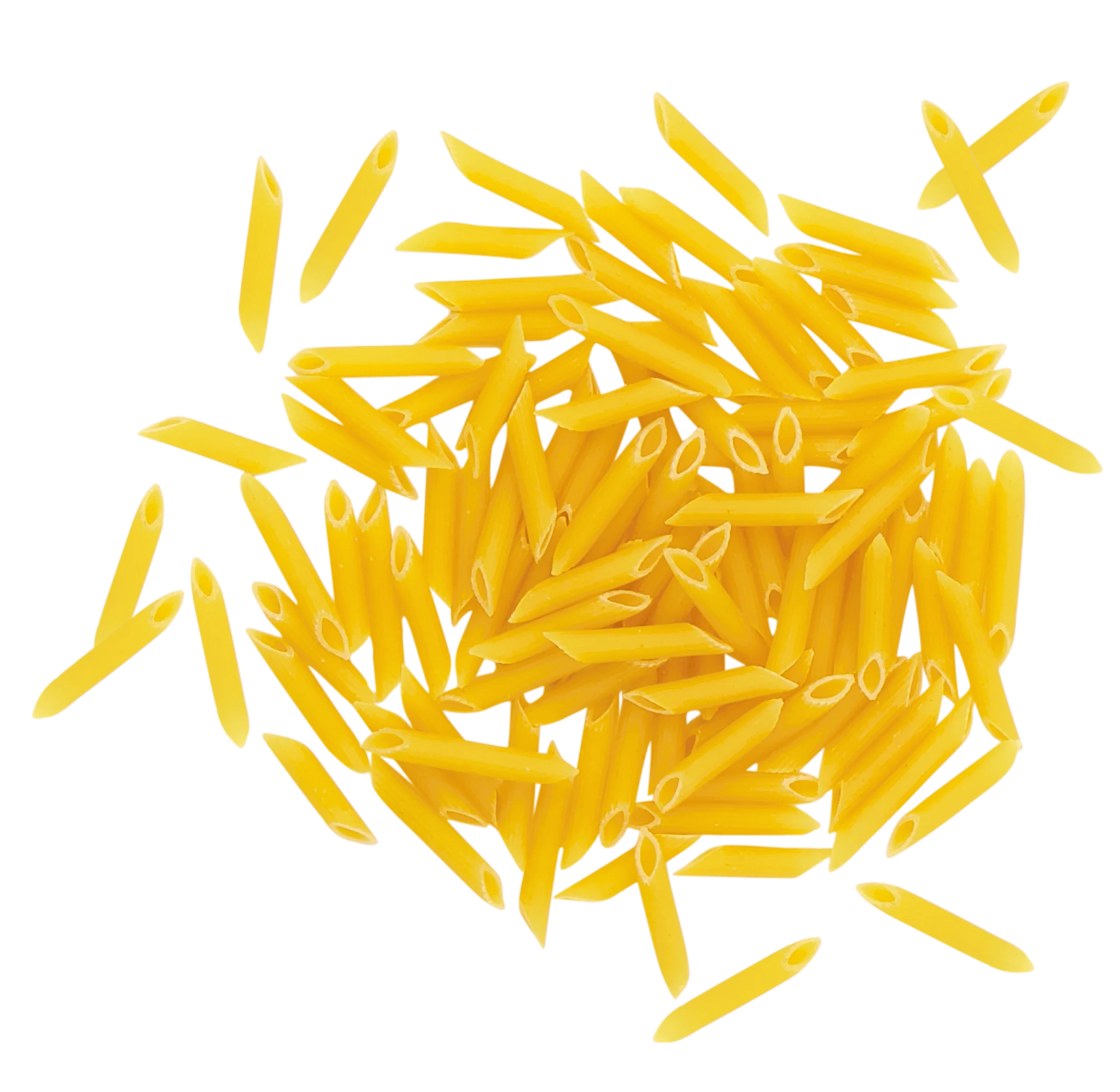 Penne rigate