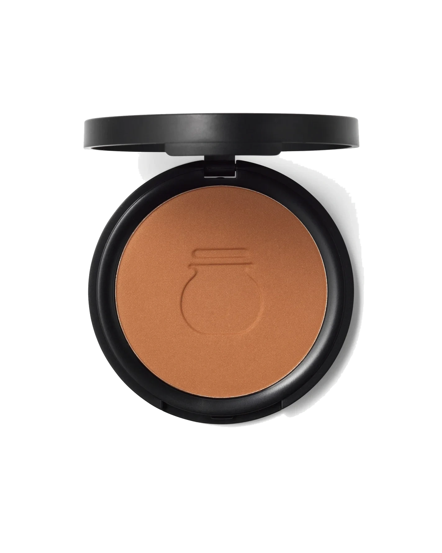Nilens Jord Mineral Bronzer 523 Cupro