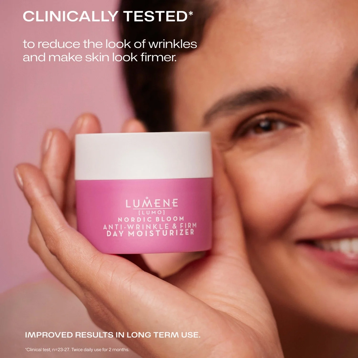 Nordic Bloom Day Moisturizer