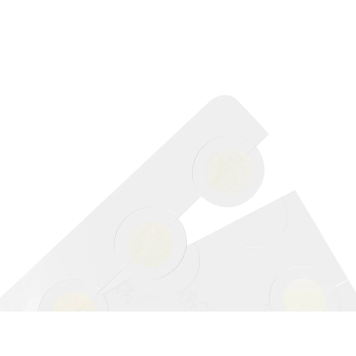 Holika Holika AC MILD Yellow Spot Patch
